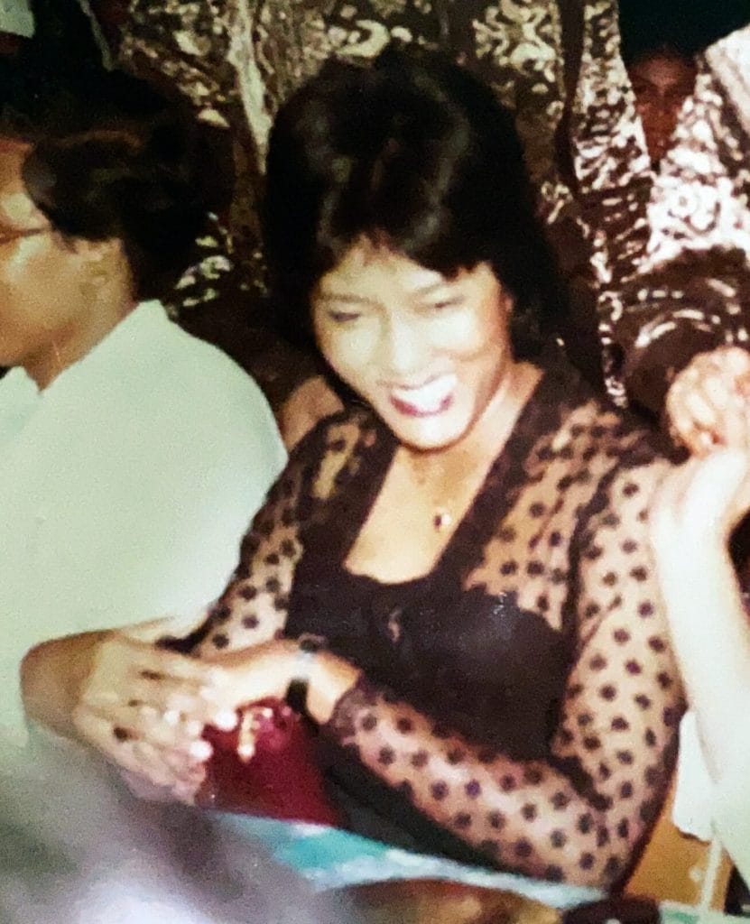 Juraidah Rahmat
