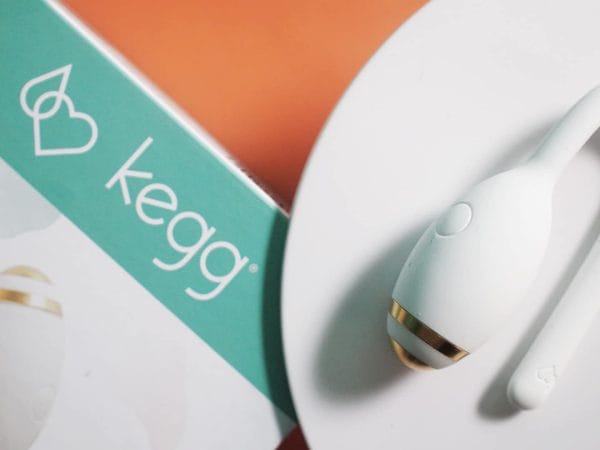 Kegg fertility Tracker