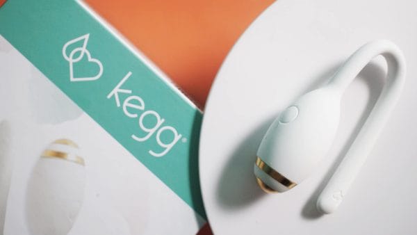 Kegg fertility Tracker