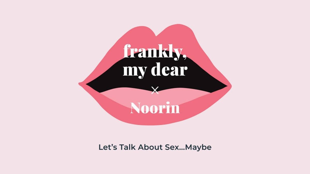 Frankly My Dear, Feb 2021