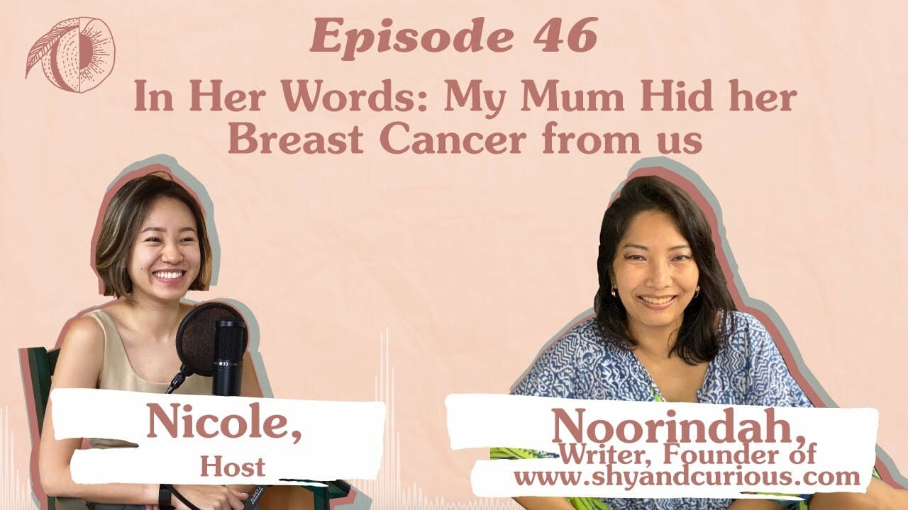 Something Private, Oct 2020