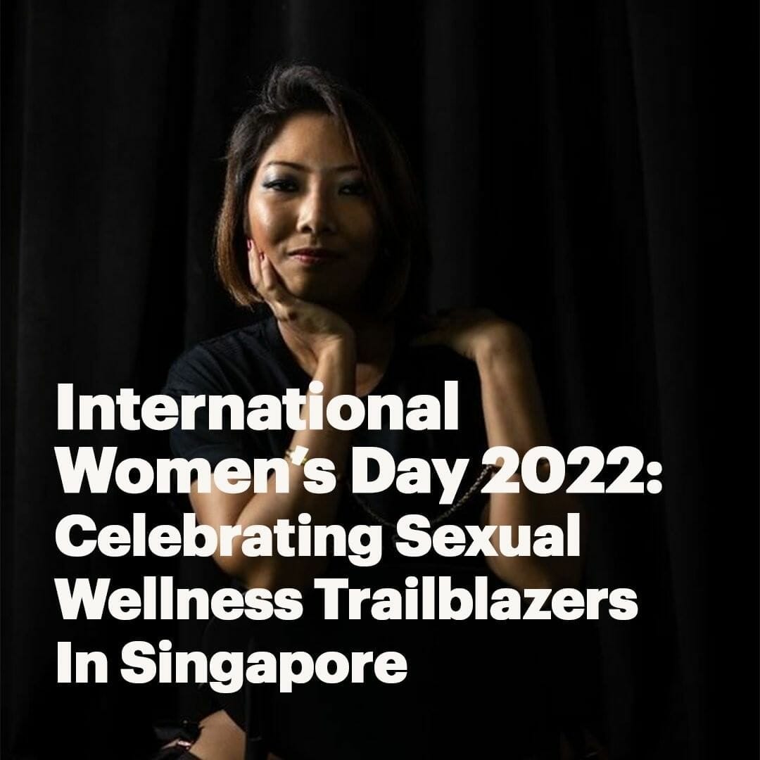 City Nomads, March 2022